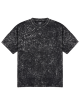 SBF OVERSIZED TEE X ACID WASH