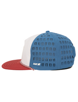 AMERICAN LEGACY CAP (R.W.B)
