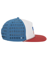 AMERICAN LEGACY CAP (R.W.B)