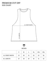 45lb. cut off - aqua