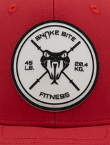 THE 45er (CHERRY BOMB)