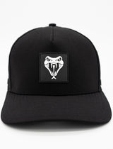 ICONIC SB HAT (OBSIDIAN)