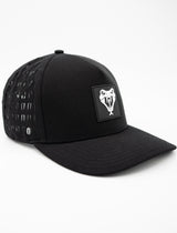 ICONIC SB HAT (OBSIDIAN)