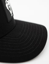 ICONIC SB HAT (OBSIDIAN)