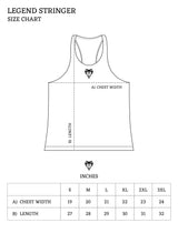 LEGEND STRINGER X IMPERIUM FLORAL