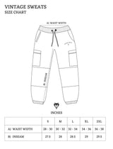 HARDKNOCK-VINTAGE SWEATS