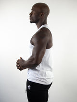 performance tank - pearl