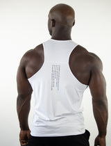 performance tank - pearl