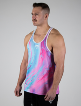 LEGEND STRINGER X COTTON CANDY