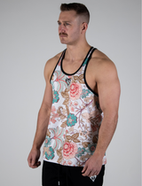 LEGEND STRINGER X IMPERIUM FLORAL