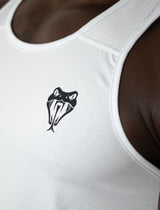 performance tank - pearl