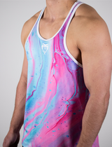 LEGEND STRINGER X COTTON CANDY