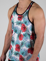 LEGEND STRINGER X HAWAIIAN FLORAL
