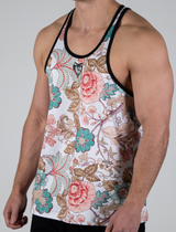 LEGEND STRINGER X IMPERIUM FLORAL