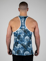 LEGEND STRINGER X AQUATIC