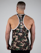 LEGEND STRINGER X CAMO