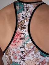 LEGEND STRINGER X IMPERIUM FLORAL