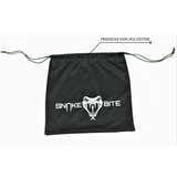 (black on black) sb grips