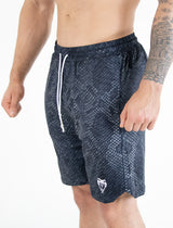 8.5" ULTRA-LIGHT PERFORMANCE SHORTS (SNAKE SCALE)