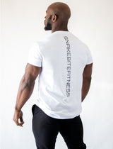 (white)  o.g t-shirt