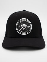 THE 45er (OBSIDIAN)