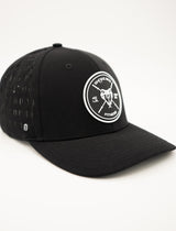 THE 45er (OBSIDIAN)