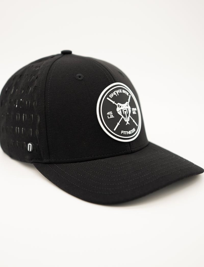 THE 45er (OBSIDIAN)