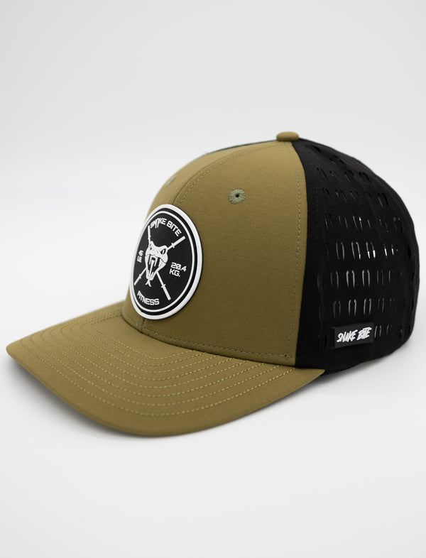 THE 45er (LODEN)
