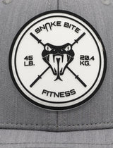 THE 45er (HEATHER GREY)