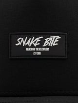SIGNATURE SB HAT (OBSIDIAN)