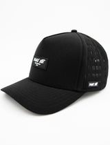 SIGNATURE SB HAT (OBSIDIAN)