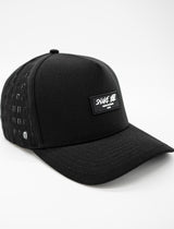 SIGNATURE SB HAT (OBSIDIAN)