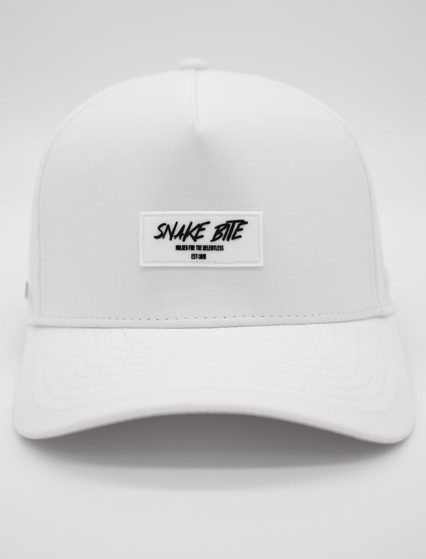 SIGNATURE SB HAT (PEARL)