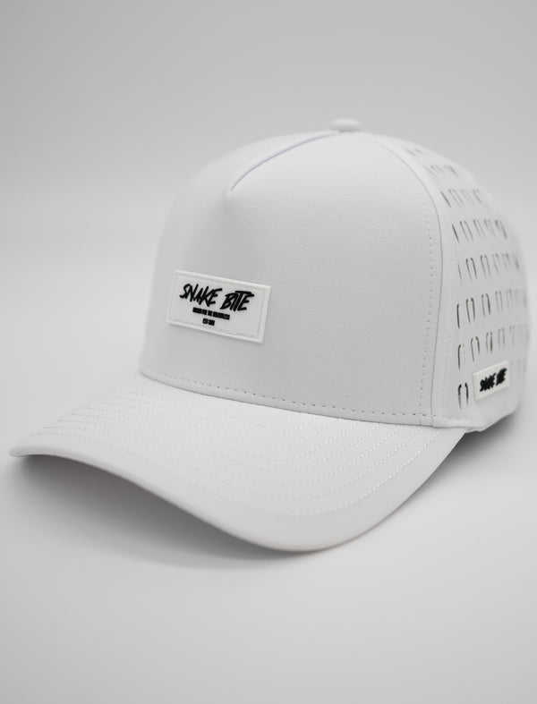 SIGNATURE SB HAT (PEARL)