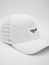 SIGNATURE SB HAT (PEARL)