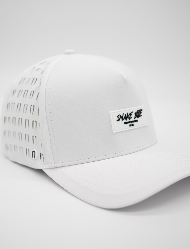 SIGNATURE SB HAT (PEARL)