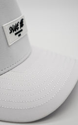 SIGNATURE SB HAT (PEARL)