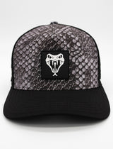 ICONIC SB HAT (STEALTH)