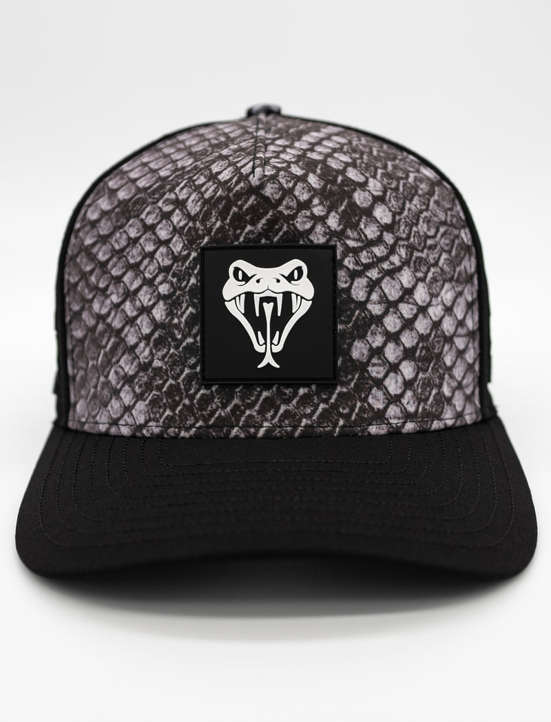 ICONIC SB HAT (STEALTH)