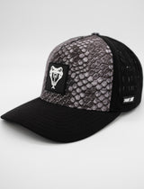 ICONIC SB HAT (STEALTH)