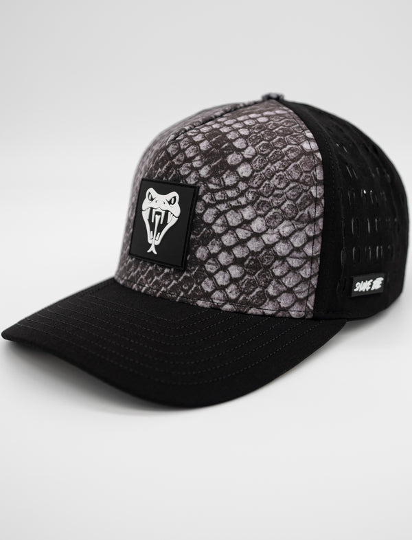 ICONIC SB HAT (STEALTH)
