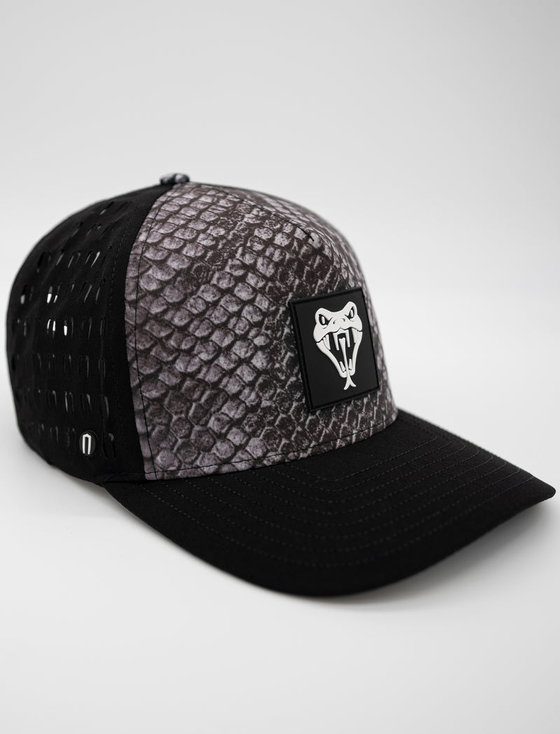 ICONIC SB HAT (STEALTH)