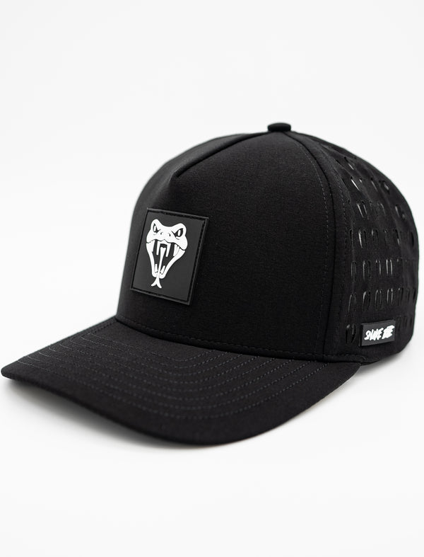 ICONIC SB HAT (OBSIDIAN)