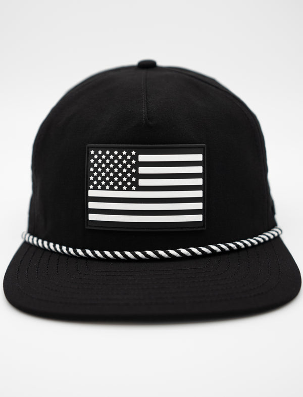 AMERICAN LEGACY CAP (OBSIDIAN)
