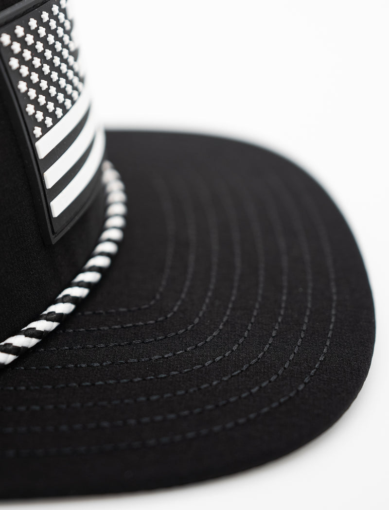 AMERICAN LEGACY CAP (OBSIDIAN)