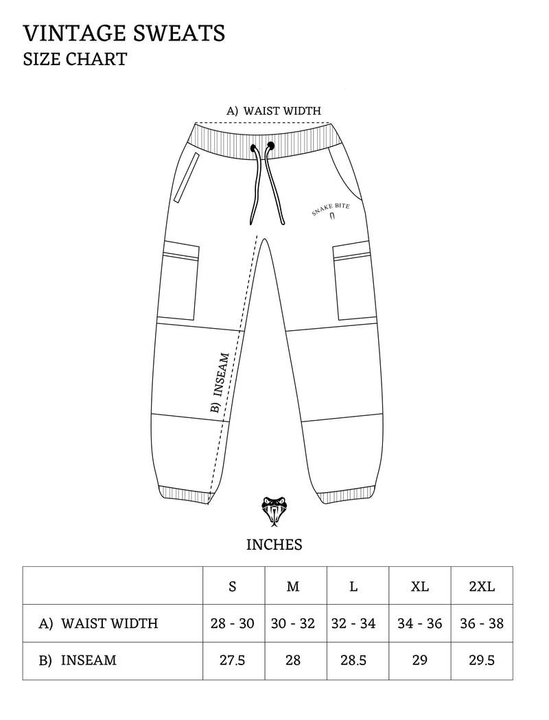 HARDKNOCK-VINTAGE SWEATS