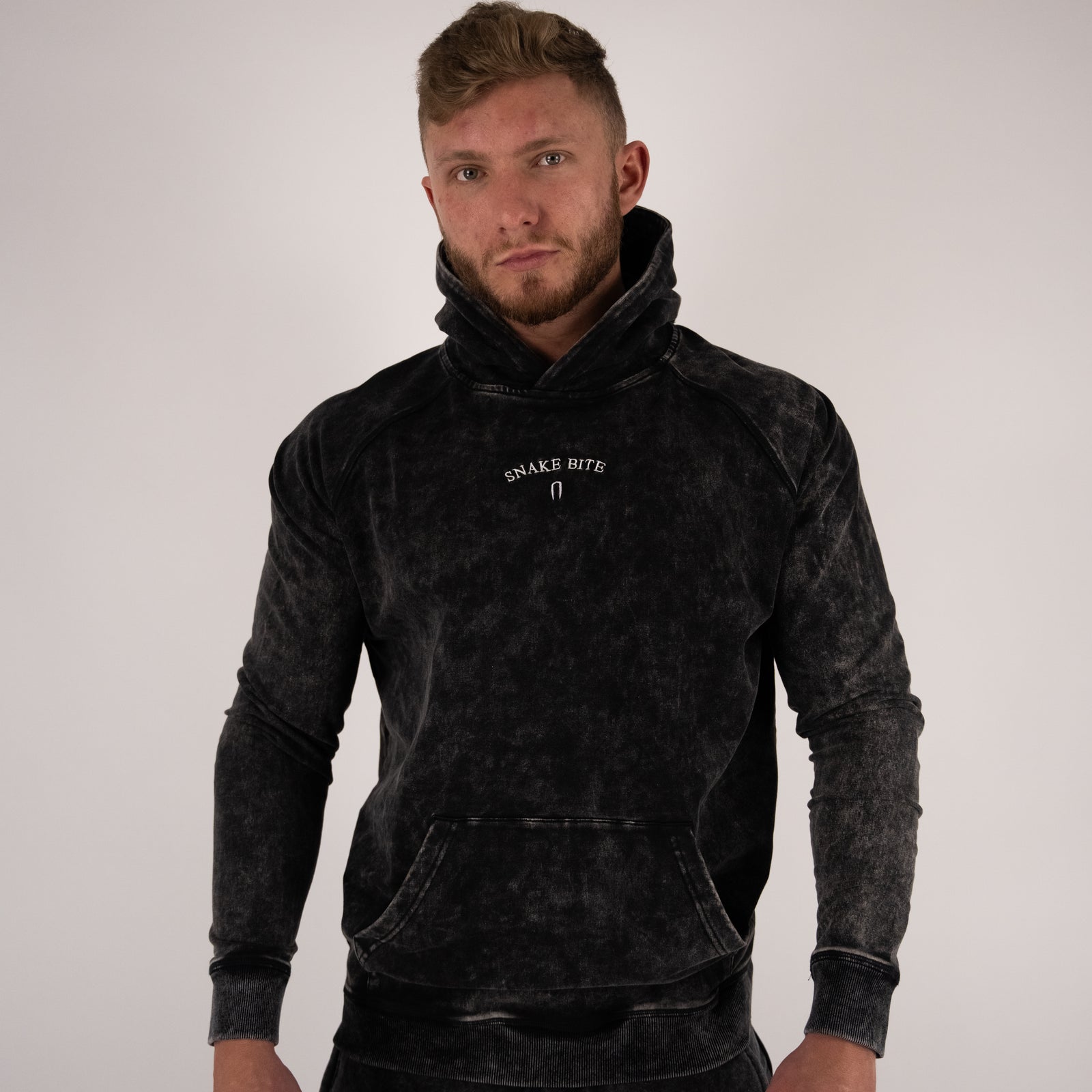 トップス ENDLESSMADE Snake Logo Hoodie S size B1WXarg+OBL._CLa|2140,2000|