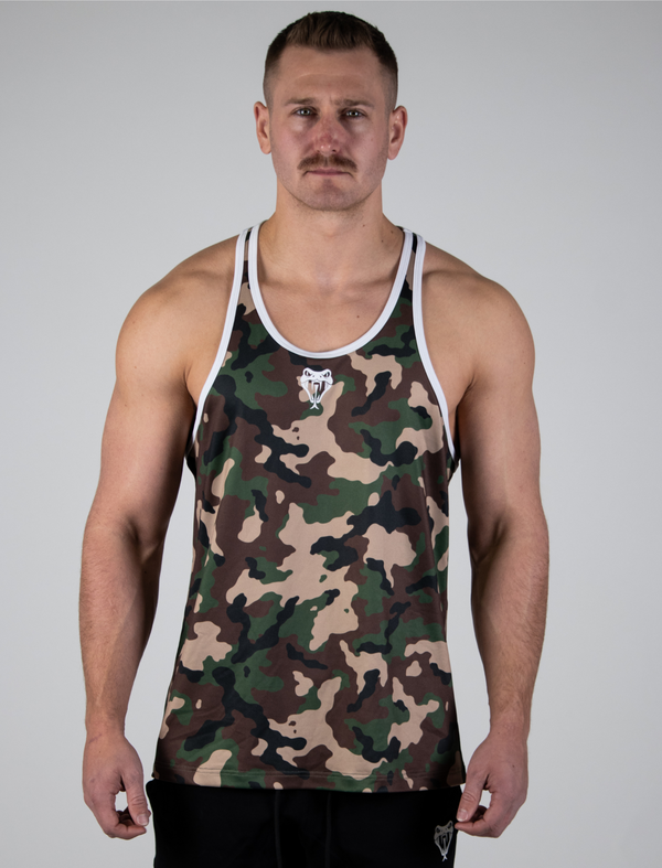 LEGEND STRINGER X CAMO