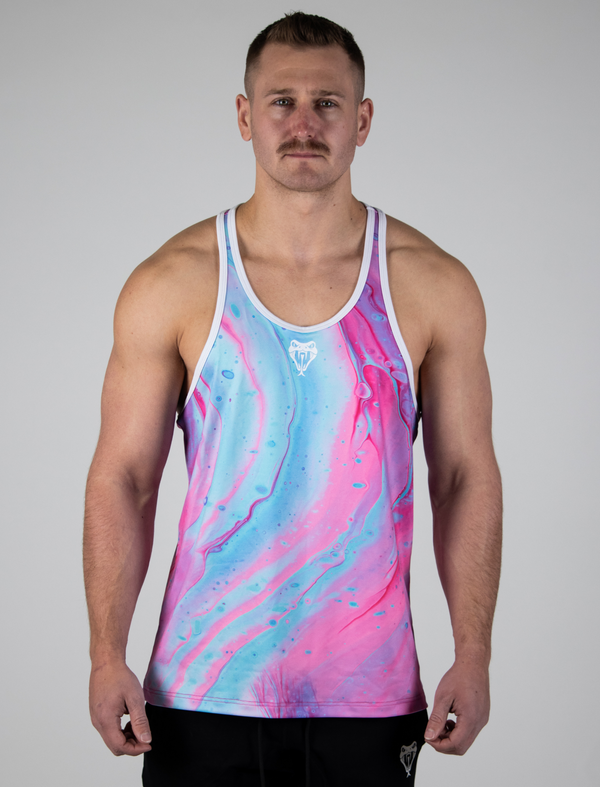 LEGEND STRINGER X COTTON CANDY