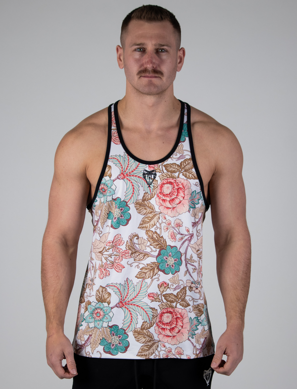 LEGEND STRINGER X IMPERIUM FLORAL